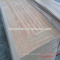 Main door wood design door board natural gate skin